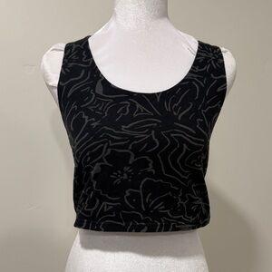 Pact organic cotton exercise Top